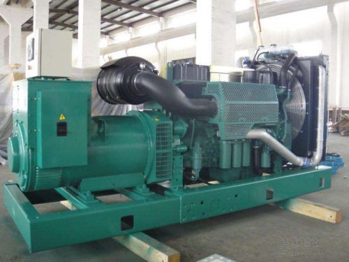 温江便携静音：租赁无声发电机组，便携式解决能源需求