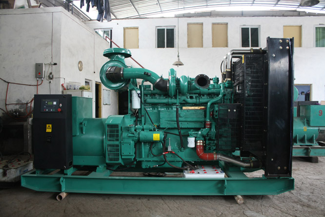 温江环保无噪音：租用静音发电机组，为环境和耳朵双重保驾护航